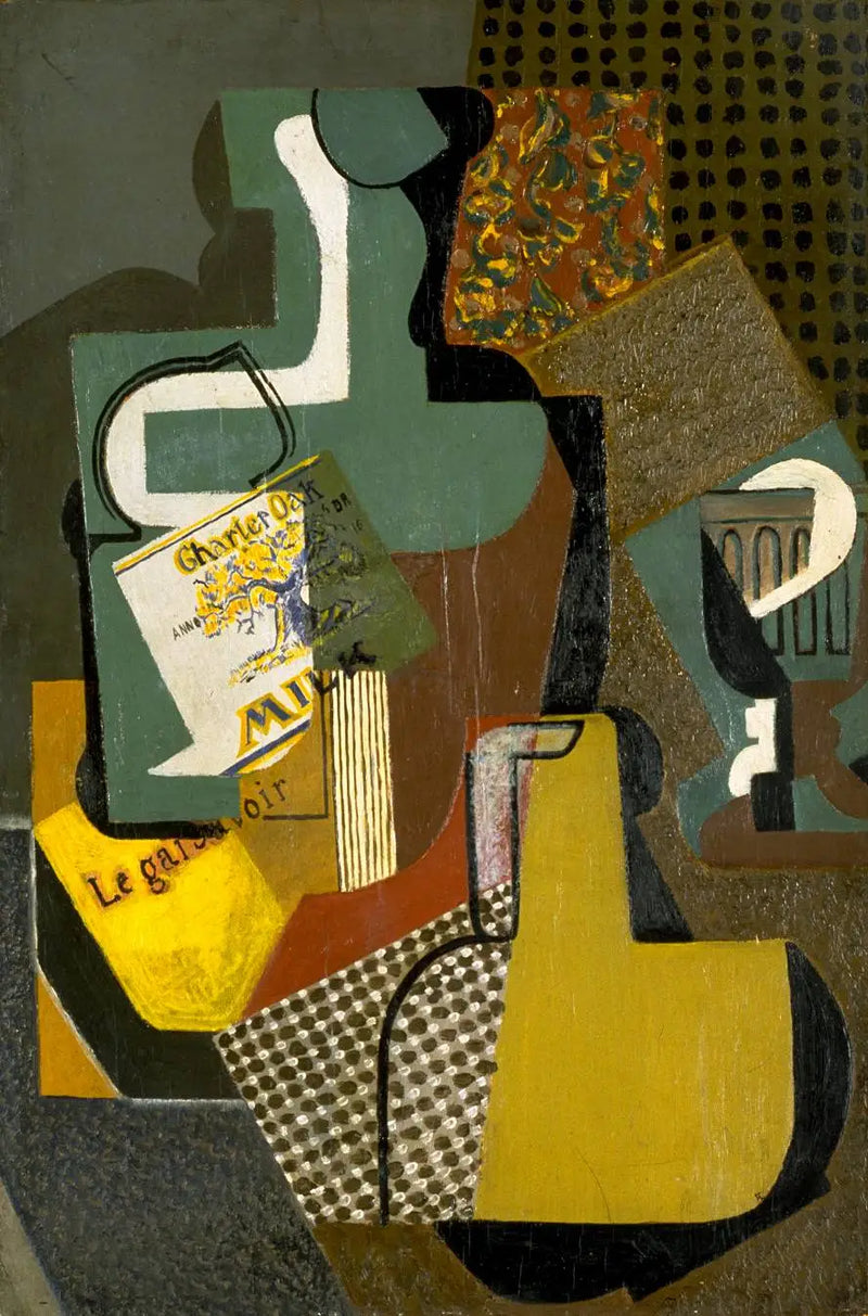 मृतप्राय - डिएगो रिवेरा