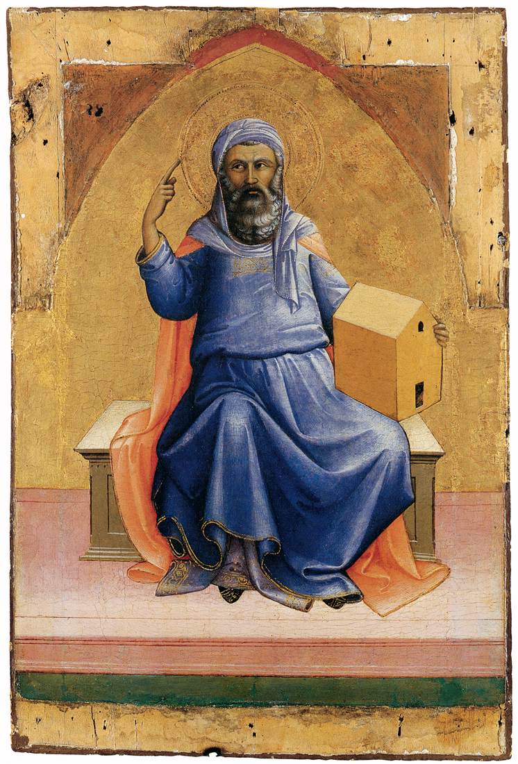 नोए - लोरेंजो मोनाको