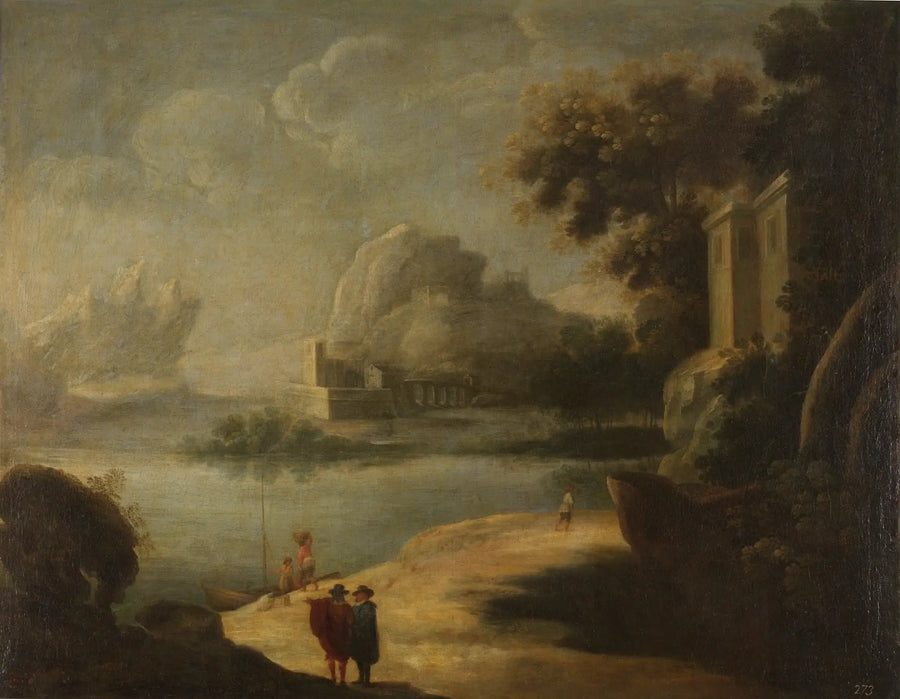 Q59695536 - बार्टोलोमे़ Esteban Murillo