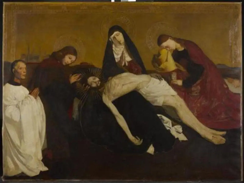 विलन्यूव-ले-एविग्नन की पीता - पीट मॉंड्रियन