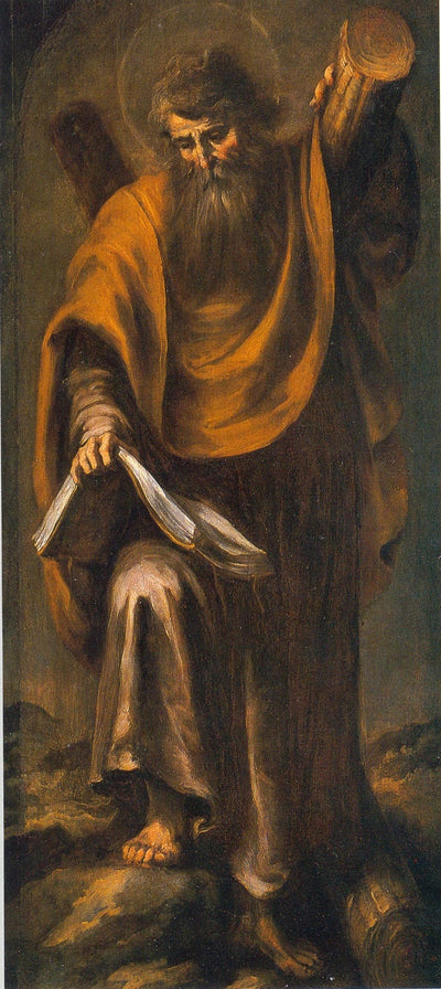 Q115128423 - Juan de Valdés Leal - Alpha Reproduction