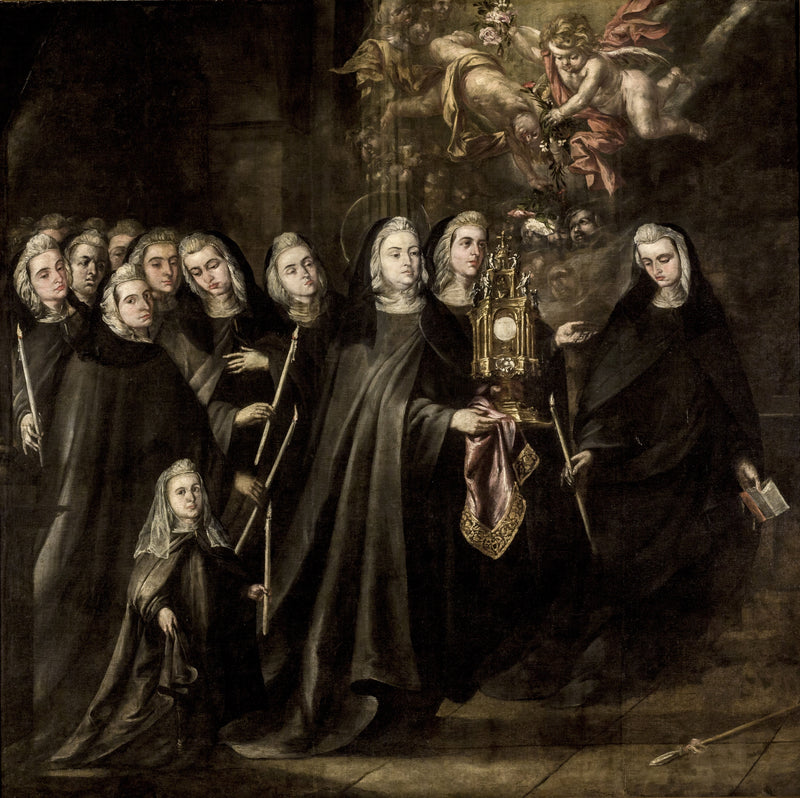 Q116780114 - Juan de Valdés Leal