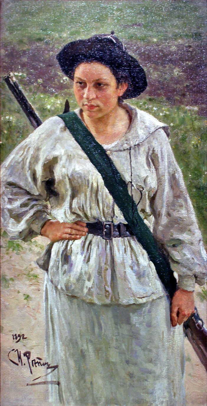 Q123700202 - इलिया रिपिन