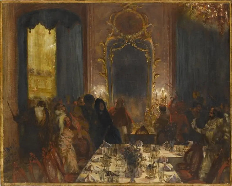 Q124300161 - एडोल्फ वॉन मेन्ज़ेल