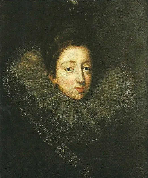 Q135583408 - फ्रांस पूरबस द यंगर