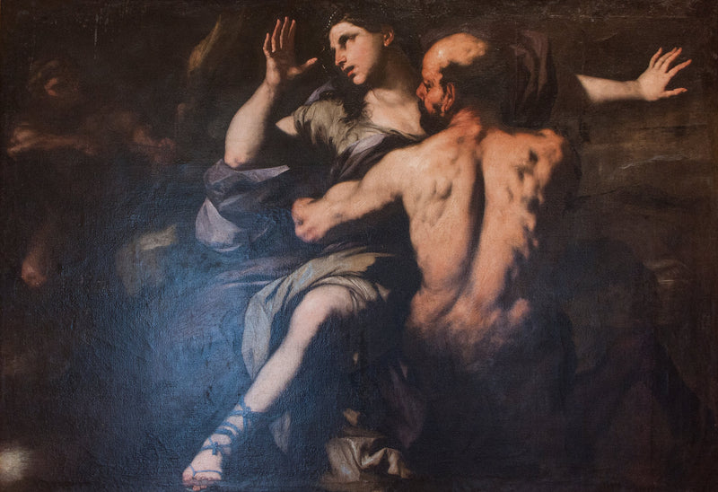 Q24049408 - लुका जियोरडानो