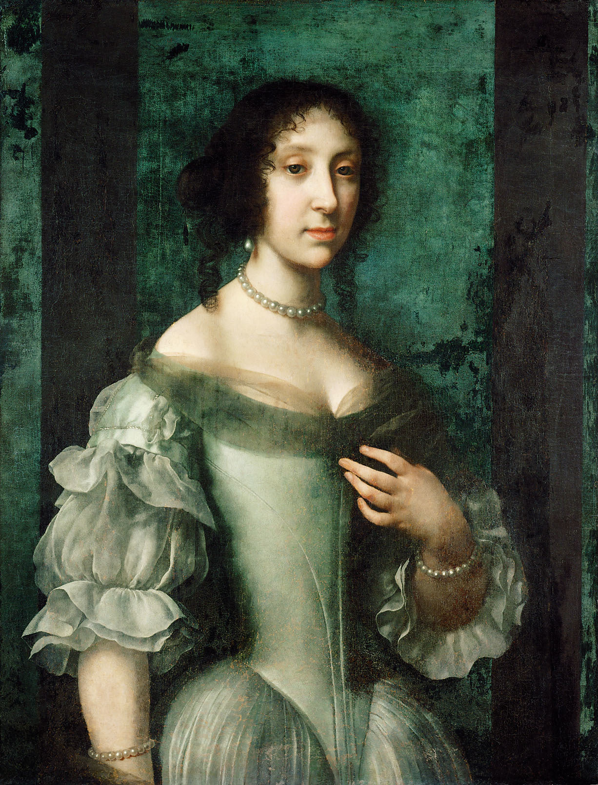 Q27981690 - Carlo Dolci - Alpha Reproduction