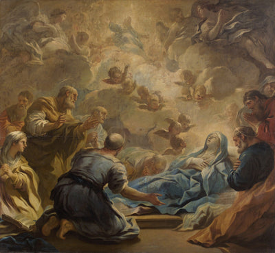 Q27982003 - Luca Giordano - Alpha Reproduction