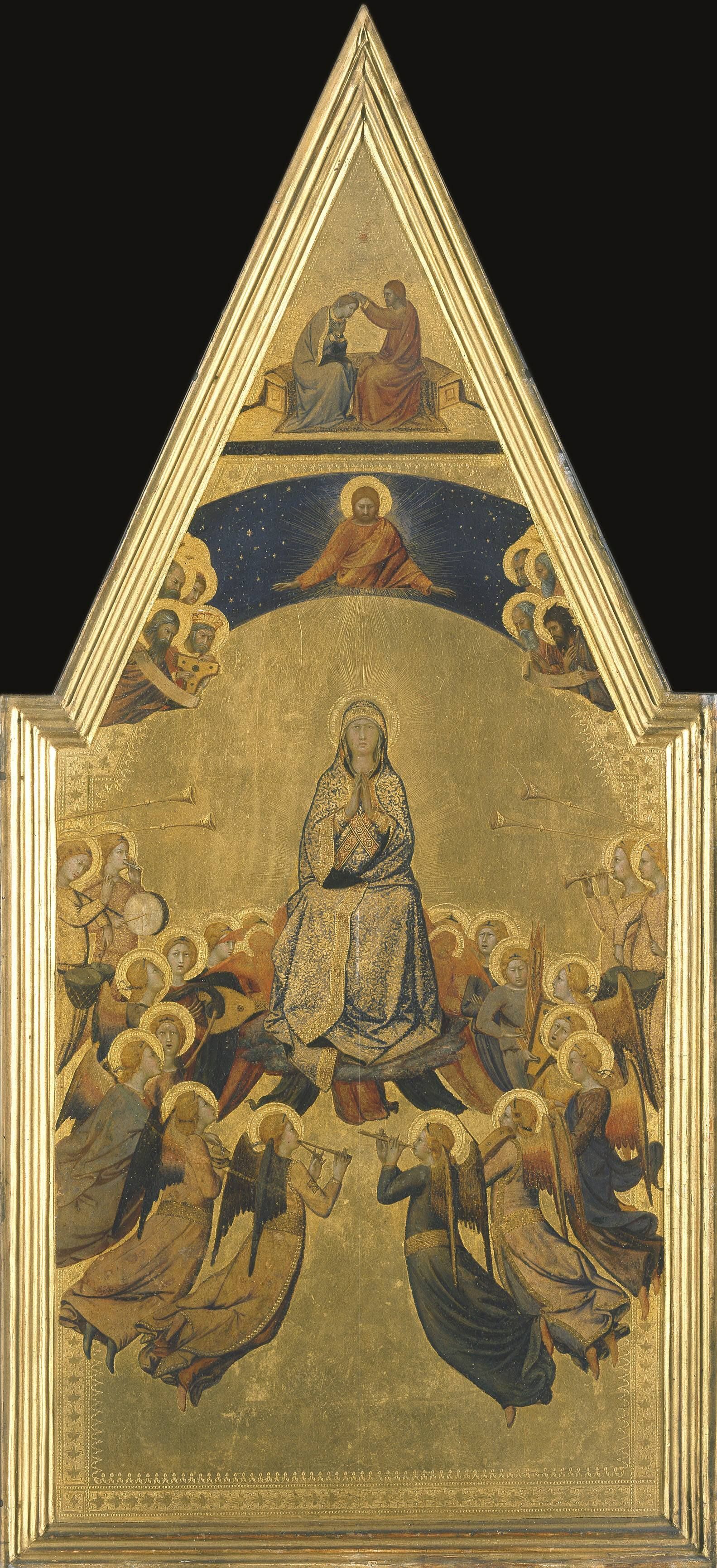 Q29953622 - Lippo Memmi - Alpha Reproduction