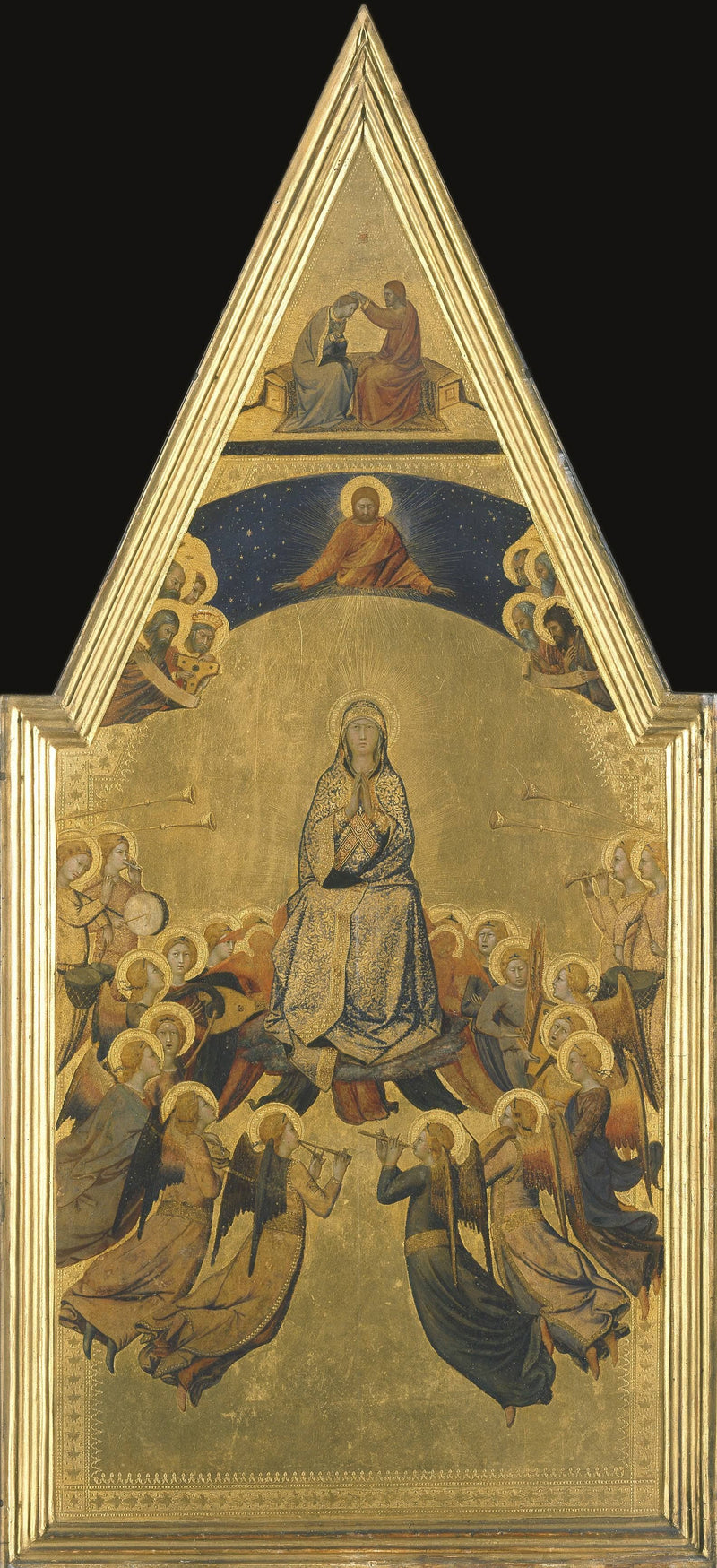 लिप्पो मेम्मी की प्रतिकृति