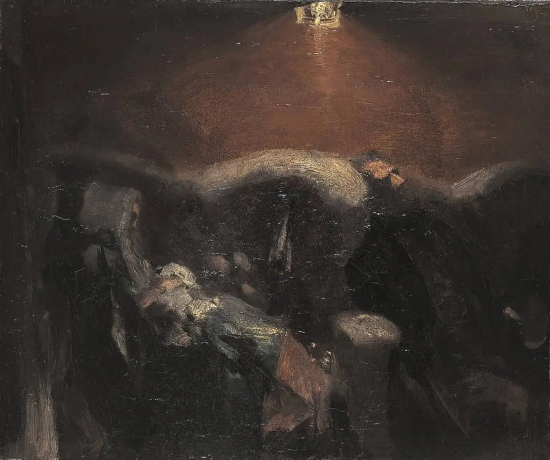 Q30067616 - एडोल्फ वॉन मेन्ज़ेल