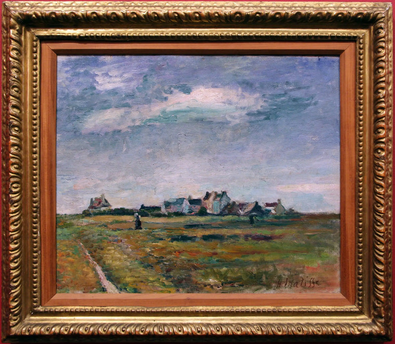 Q49865751 - हेनरी मातिस्स