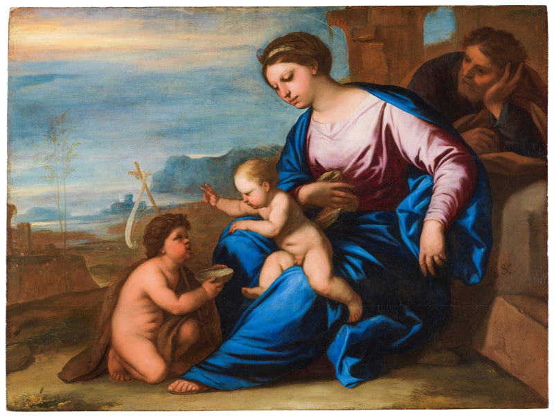 Q59490233 - लुका जियोरडानो