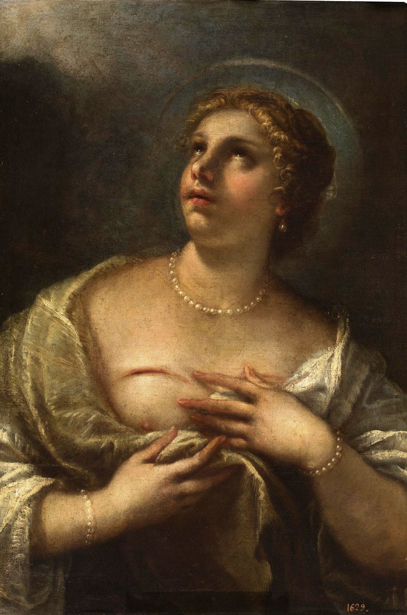 Q59490241 - लुका जियोरडानो