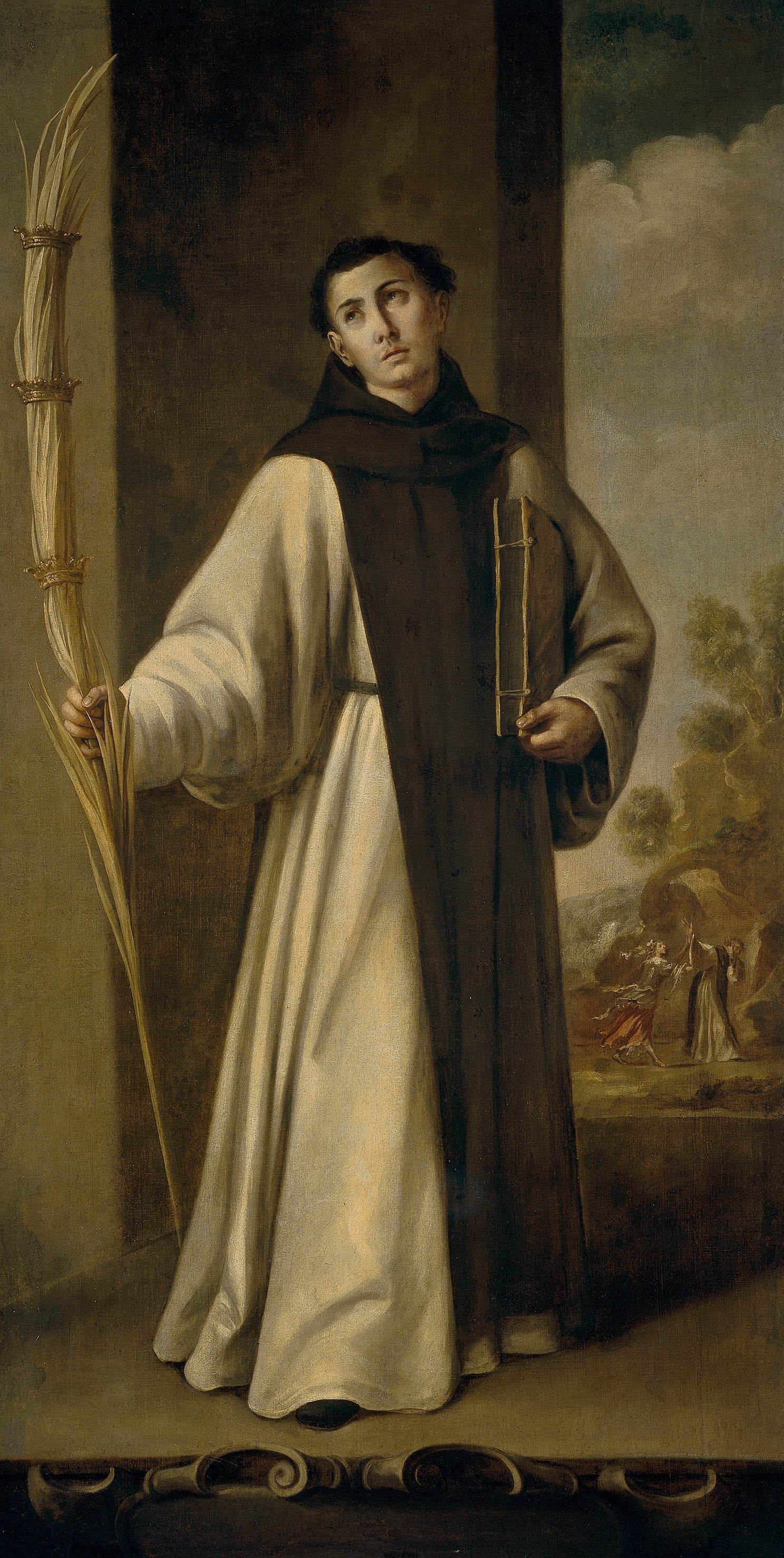 Q59771254 - Juan de Valdés Leal - Alpha Reproduction