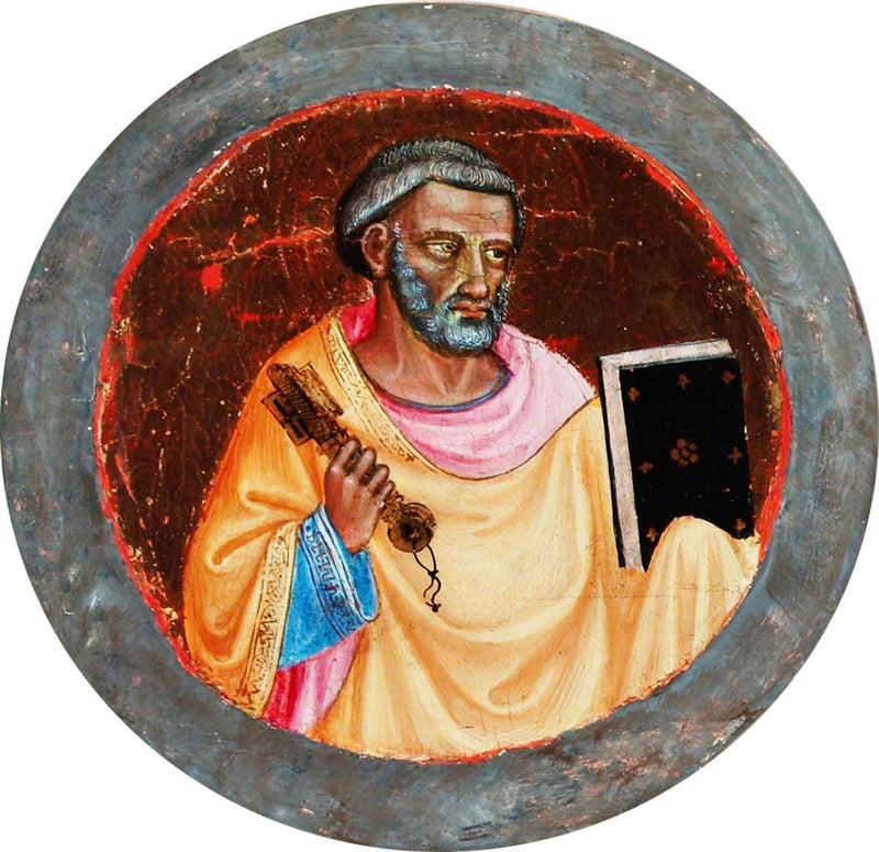 सेंट पीएर - बिक्की दी लोरेंजो