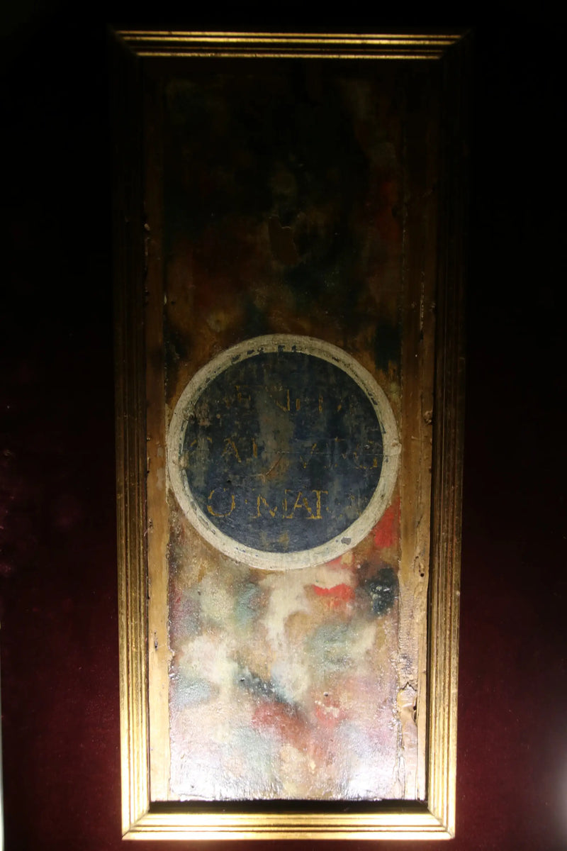 सेंट कैथरीन ऑफ अलेक्जेंड्रिया - राफेल सैंज़ियो