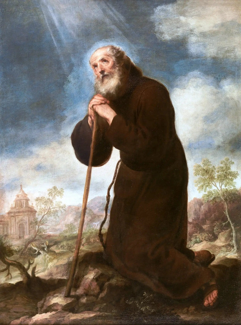 Q59710112 - बार्टोलोमे़ Esteban Murillo