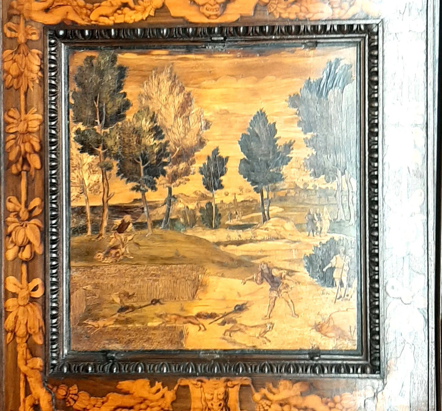 Q123914823 - लोरेंजो लोटो