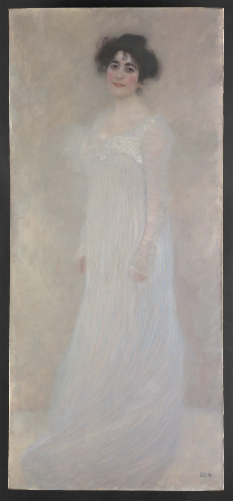 सेरेना पुलित्ज़र लेडरर - गुस्ताव क्लिम्ट