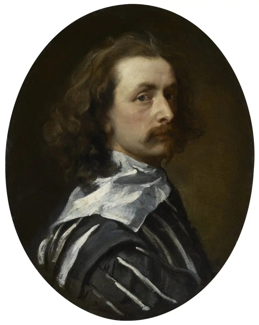 सिर एंटोनी वैन डाइक (1599–1641) - एंटोनी वैन डाइक
