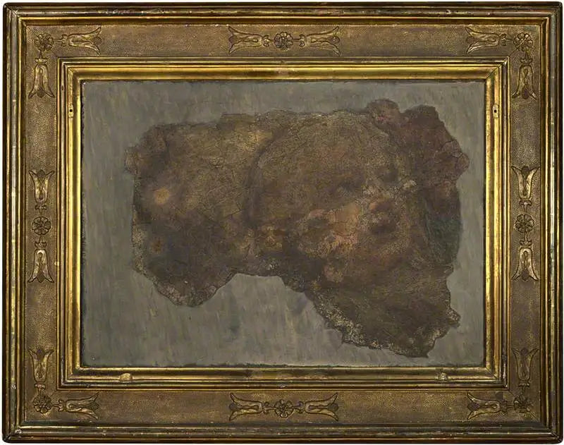 दो फरिश्तों के सिर - Antonio da Correggio