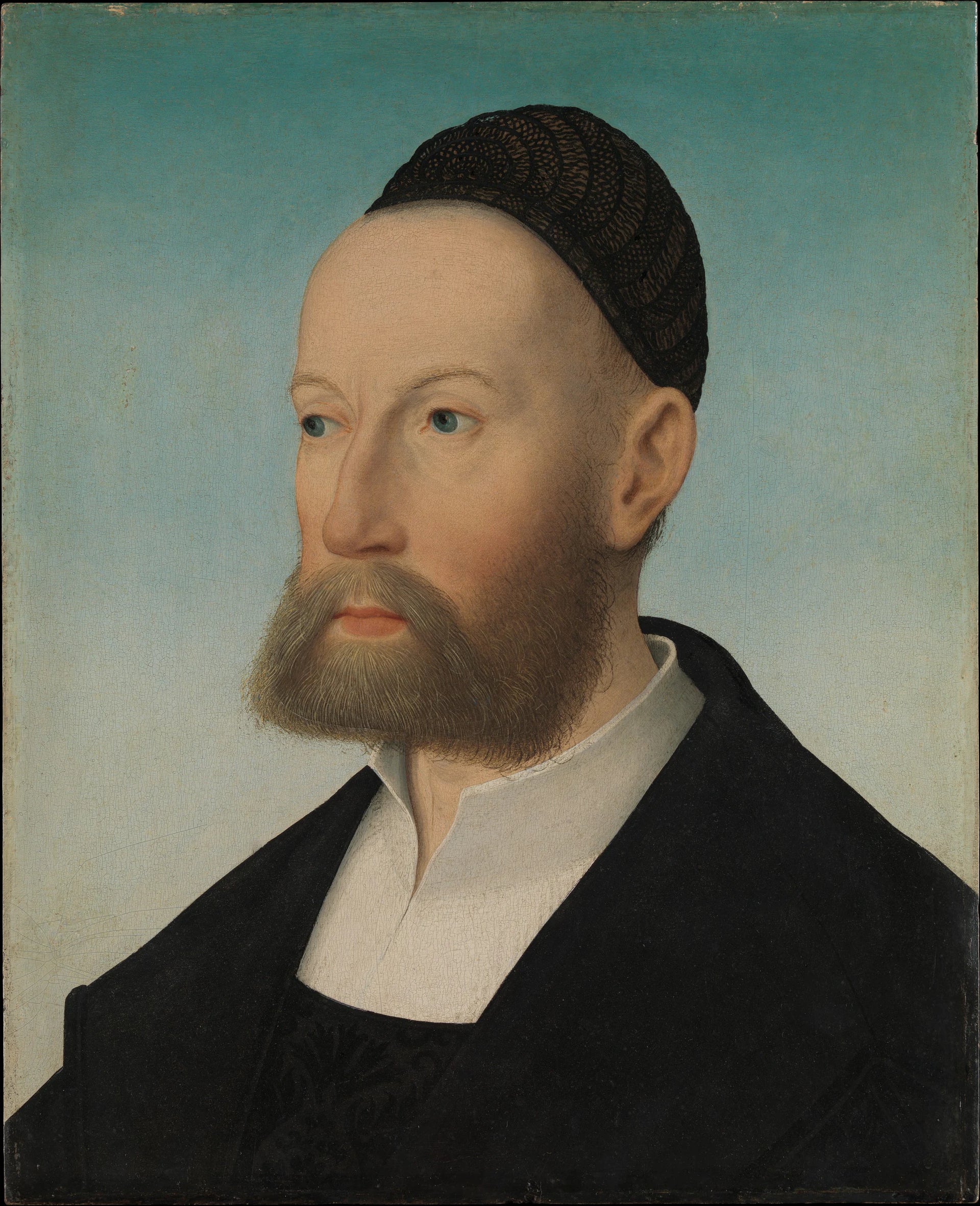 Ulrich Fugger le Jeune (1490–1525) - Hans Maler