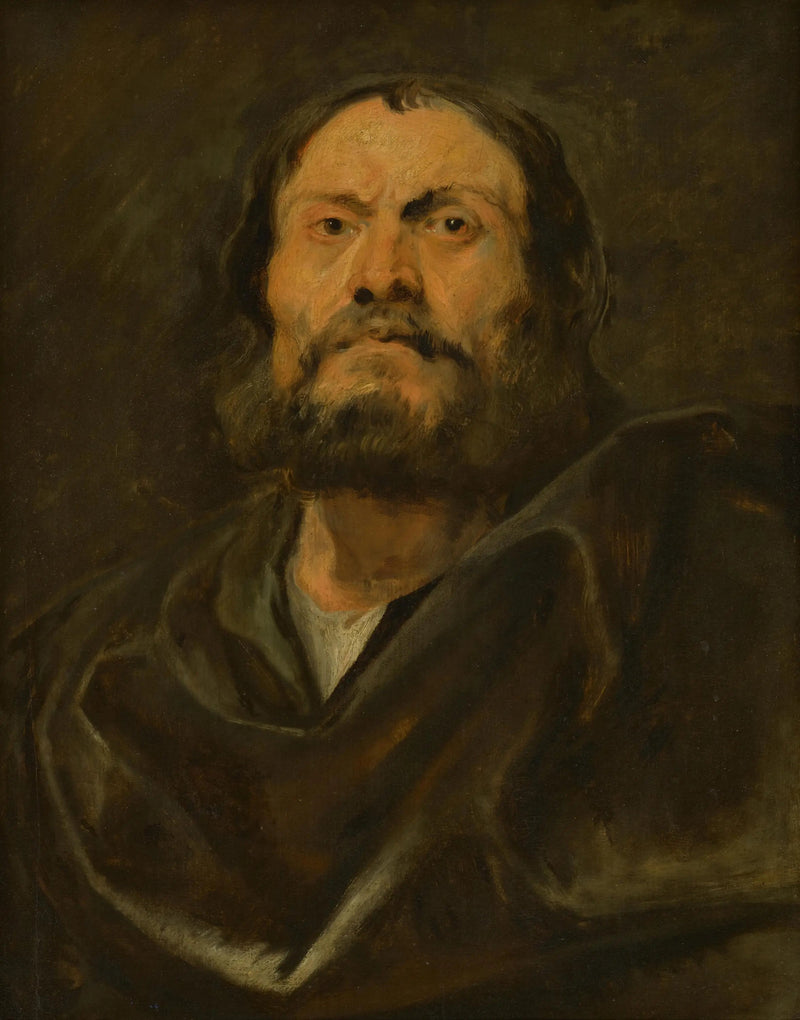 एक प्रेरक - Antoine van Dyck