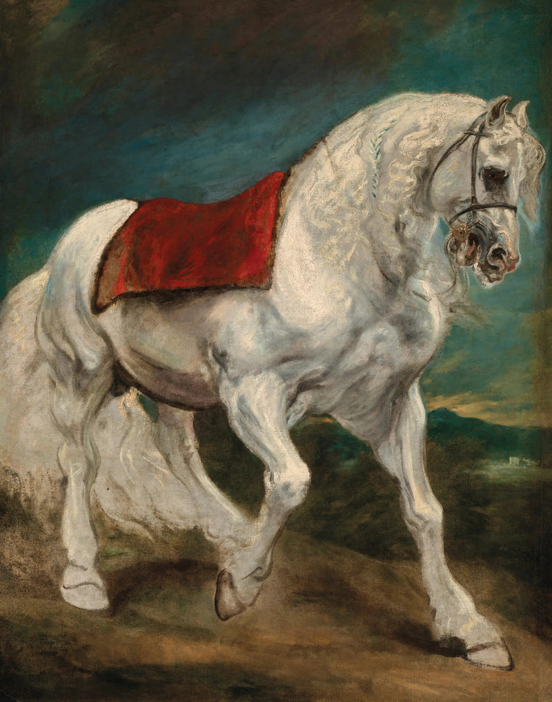 अन कवल एंडालू - Antoine van Dyck