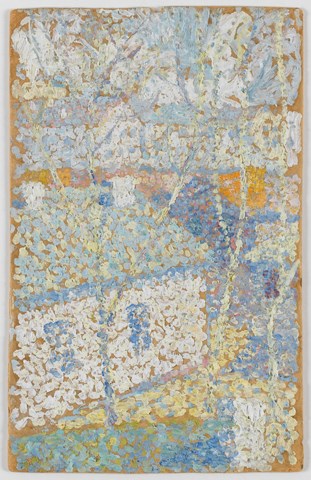 गांव - कज़िमिर मेलिविच