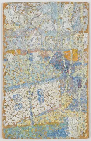 गांव - कज़िमिर मेलिविच