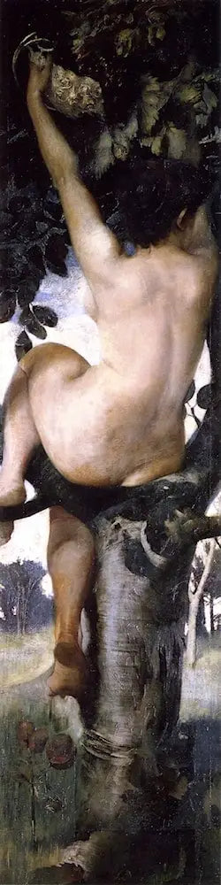 विन - फ्रांज वॉन स्टक