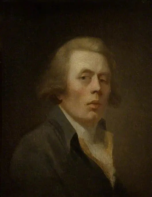 विलियम पिट ले जीन (1759–1806) - थॉमस गेन्सबरो